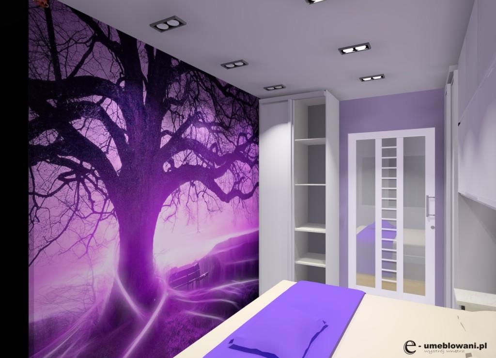 projekt-aranzacja-sypialni-wystroj-nowoczesny-w-kolorze-bialy-fioletowy-1610